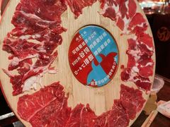 -吼堂老火锅(太古里总店)