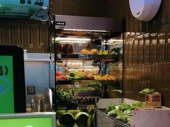 -混果汁(喜荟城店)