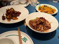 -一坐一忘云南菜(嘉里中心店)