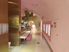 -水桶王国主题餐厅·聚会·生日派对·亲子活动·家庭套餐(亚龙湾希尔顿店)