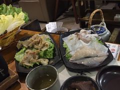 -潮澎派·潮汕菜大排档(南较西路店)