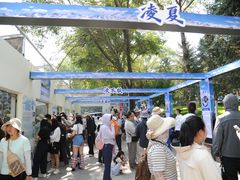 -青藏高原野生动物园