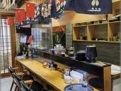 -福匠日本料理(人民路店)