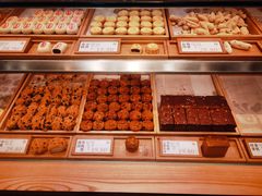 -泸溪河桃酥(欧尚店)