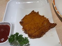 -新一番三文鱼寿司(上邦店)