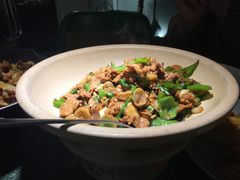 姐夫的小炒肉-姐夫的小菜(新中关购物中心店)