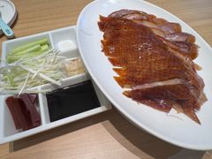 -春饼先生·北京烤鸭(甘井子万达店)