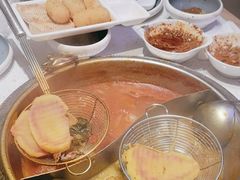 -千牛将·鲜牛肉火锅(开元路店)