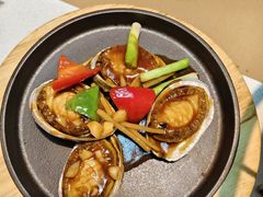 -79号渔船海鲜饭店(宝安店)