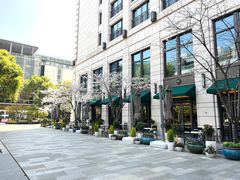 -杭州城中香格里拉大酒店