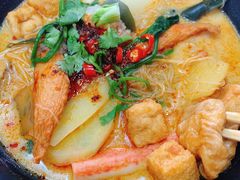 -杨国福麻辣烫(庆春路店)