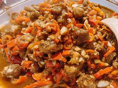 -江西老表·经典江西八大碗