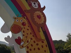-白马涧龙池景区