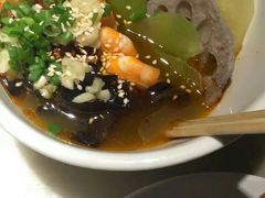 -绿茶餐厅(西湖银泰百货店)