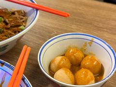 -亞婆井·劲抽面食(铂顿城店)