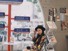 -喧闹·东方大气茶(鹅岭二厂店)
