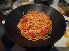 -食间牛排(湖西路店)