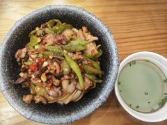 -小南小粉手工粉(迎薰路店)