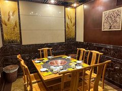 -老码头火锅(玉林店)