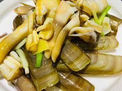 竹蛏王-金龙·打边炉(武进路店)
