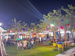 -锦里海景海鲜餐厅.三亚老字号(亚龙湾中心广场店)