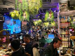 大堂-胡桐里音乐酒馆(孝南店)