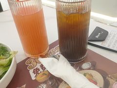 -斗牛士牛排餐厅(嘉里汇店)