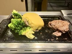 -肉肉大米(金虹桥店)