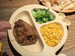 -北方家宴(番禺永旺店)