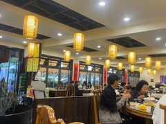 -九寨沟石锅鱼(沣峪口二十年店)