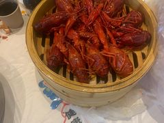 -靓靓蒸虾·头牌蒸虾(沙湖旗舰店)