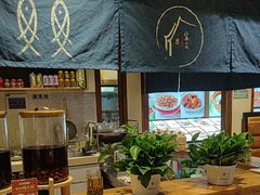 -江南小叙·美食研究院(鱼街店)
