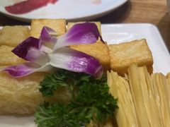 -尚海豆捞(乐虹坊店)