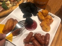 -乐凯撒披萨(正佳广场店)