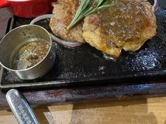 -豪客来牛排(红豆万花城店)