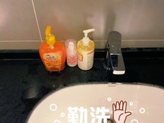 -一顿烧烤(八经街店)