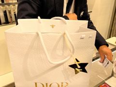 -DIOR迪奥(德基广场女装店)