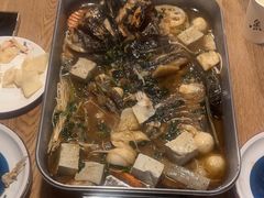-鱼酷活鱼烤鱼(梅江印象城店)