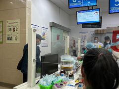 -复旦大学附属华山医院(总院)