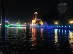 -南通濠河风景名胜区