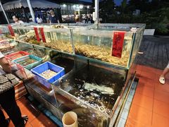 -大笑饭堂(甲子桥店)