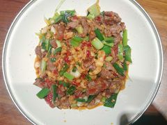 -树厨地道黔菜(凯里韶山南路店)