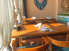 -巴尔喀十新疆餐厅(开发区店)
