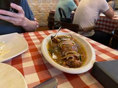 -安立可意大利美食