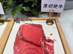 -汉阳廷自助烤肉(嘉禾金铂天地店)