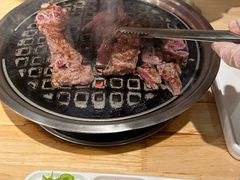 -霸腹烤肉(厦门柚子番店)