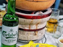 -广宁炭炉鸡煲·富临门饭店