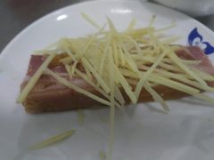 -老赵面店(大西路店)