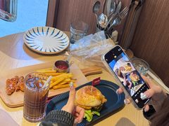 -必胜客(会展店)