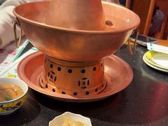 -南门涮肉(上海二店)
